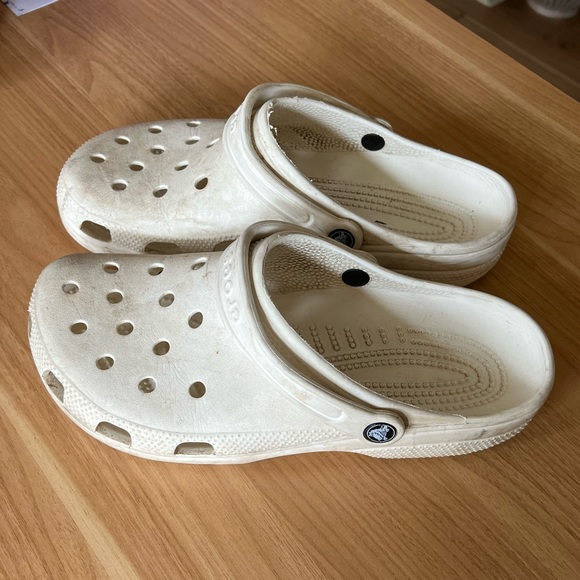 Mens Crocs - Picture 2 of 6